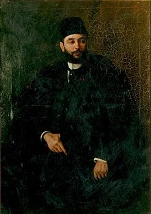 Kashef Saltaneh