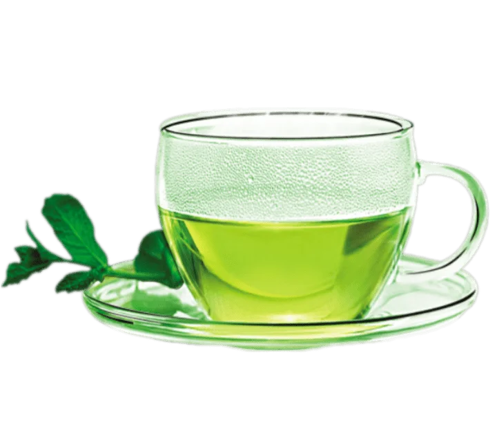 Green Tea