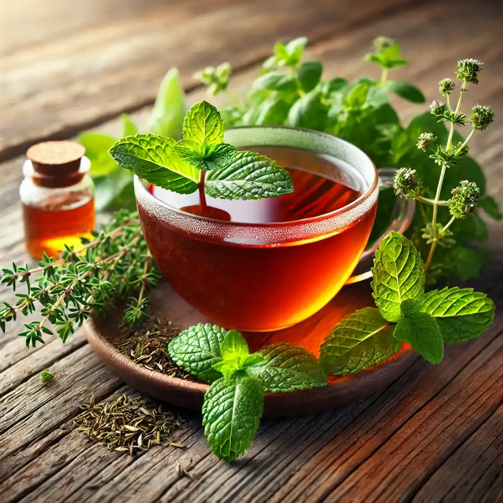چای حجت لاهیجان
