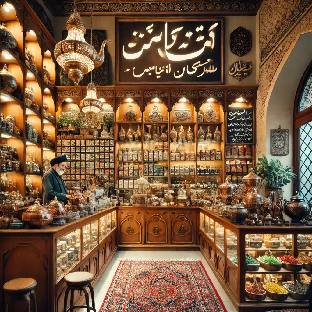 چای لاهیجان