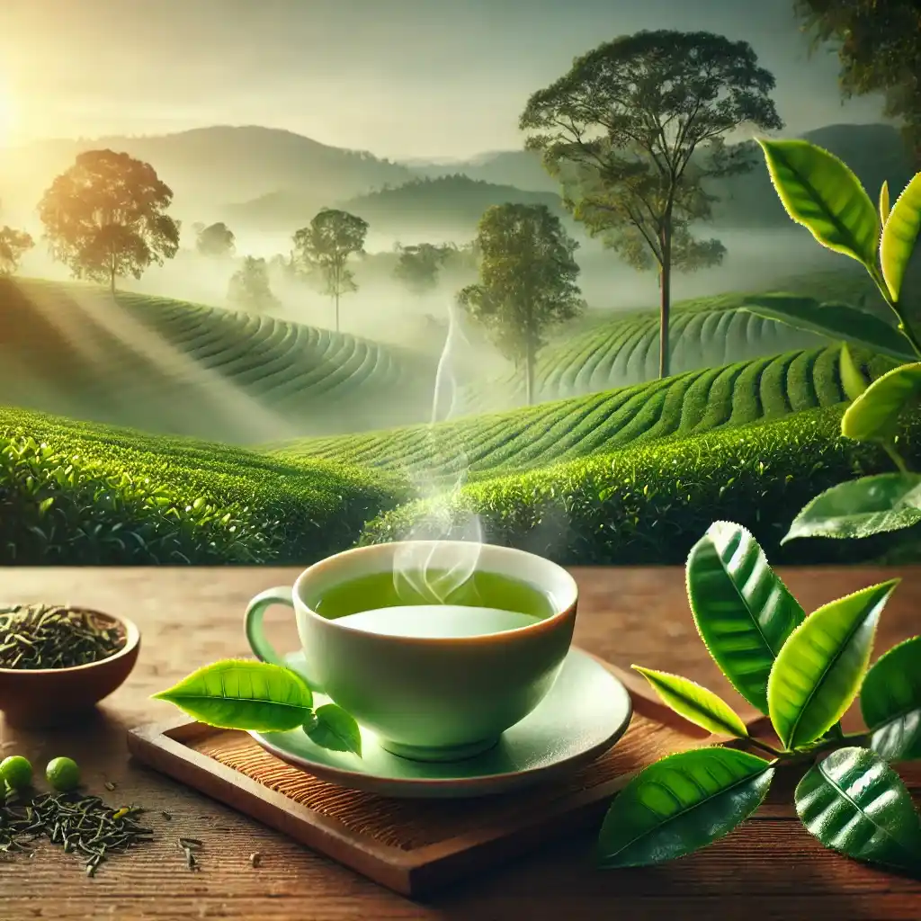چای حجت
