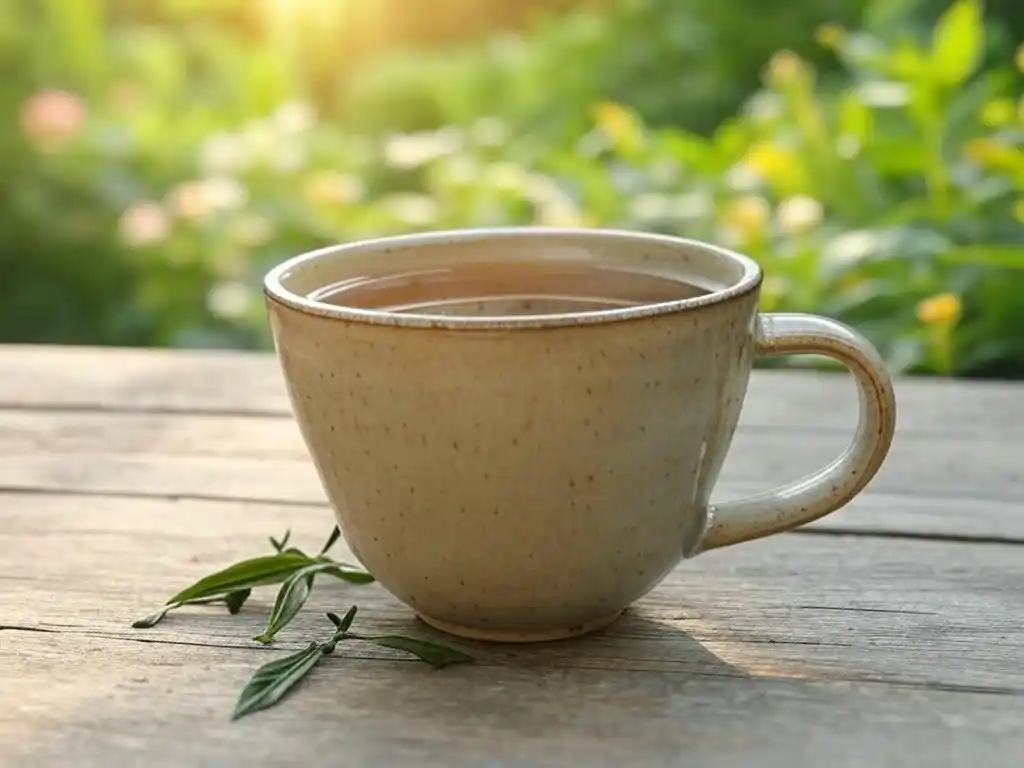 تاثیر چای بر سلامت بدن