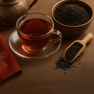 خرید چای اصیل شمال