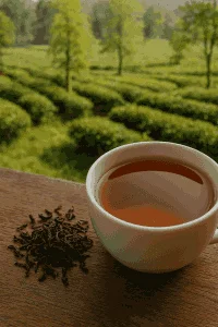 چای بهاره لاهیجان