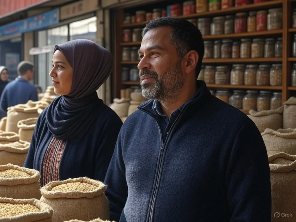 خرید برنج ایرانی باکیفیت