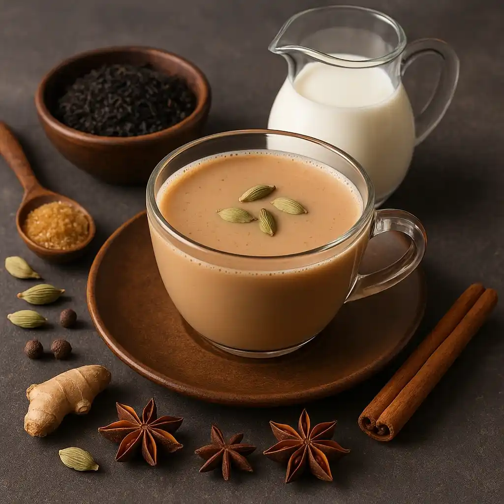 چای کرک
