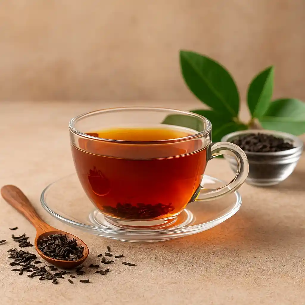 خواص دارویی و درمانی چای ایرانی