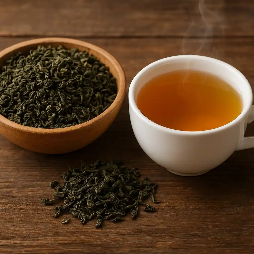 چای شمال اصل