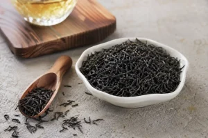 چای قلم سوزنی
